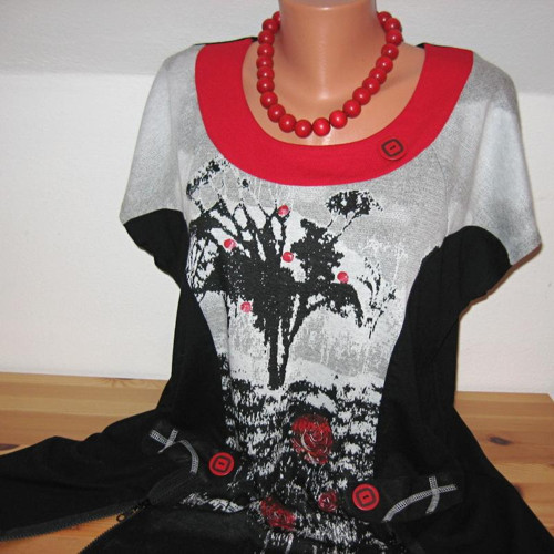 Model zeštíhlující 13184 — foto 2