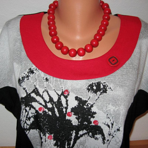 Model zeštíhlující 13184 — foto 3