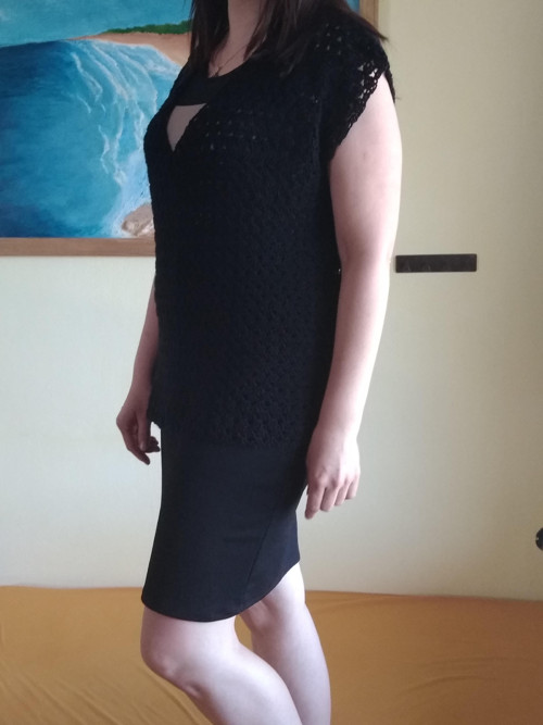 Černá Vesta — foto 2