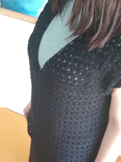 Černá Vesta — foto 3