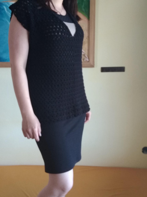 Černá Vesta — foto 4
