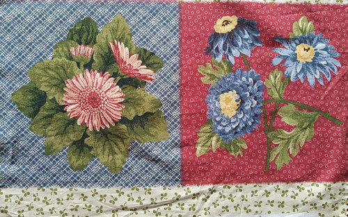 2 Panely Gardens Touch — foto 2