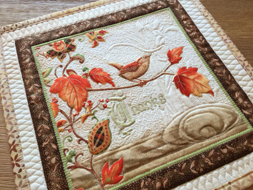 Autumn Song ... — foto 5