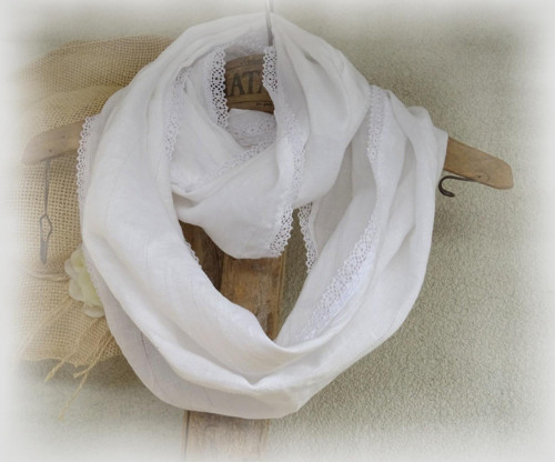 Snow Linen — foto 2