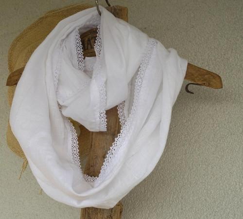 Snow Linen — foto 3