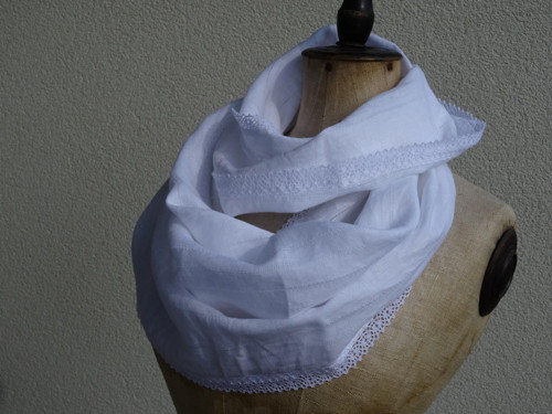 Snow Linen — foto 4