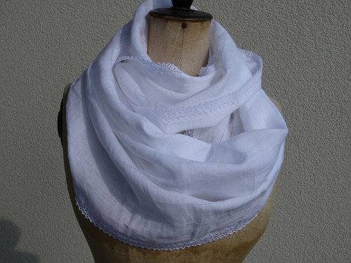 Snow Linen — foto 5