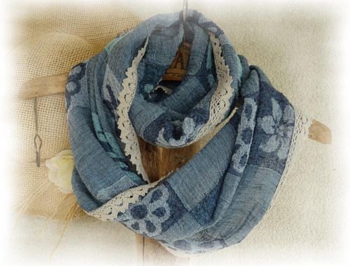 Double Linen — foto 2