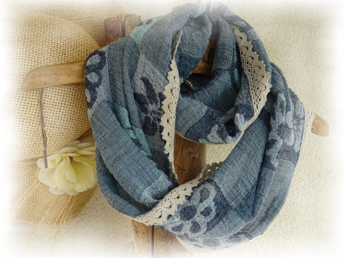 Double Linen — foto 3