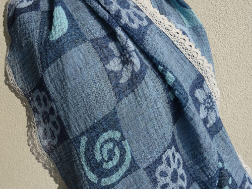 Double Linen — foto 5