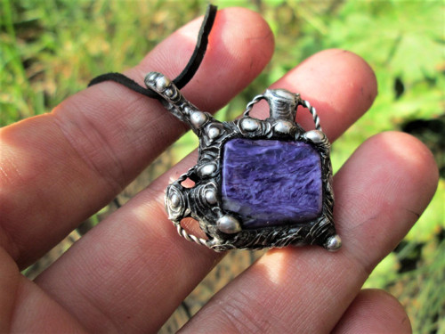 Talisman ,, Proměny " — foto 2