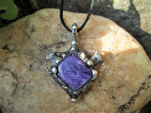 Talisman ,, Proměny " — foto 3