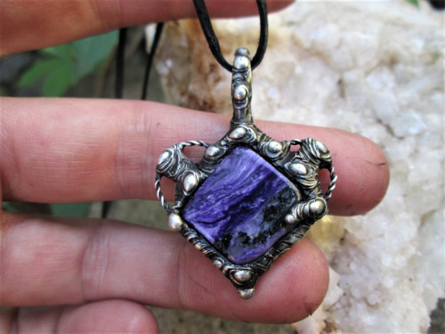 Talisman ,, Proměny " — foto 4