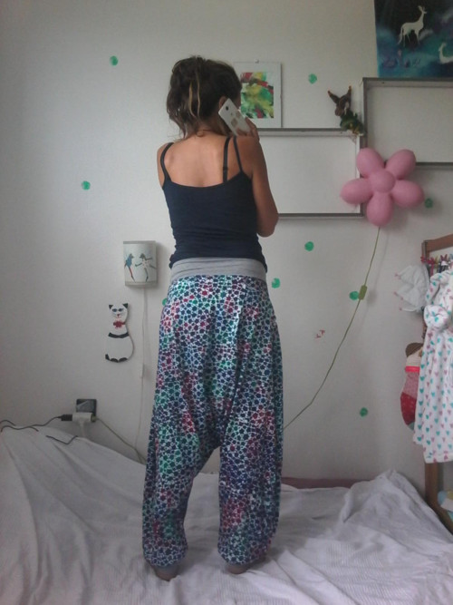 P ohodovky jiný strih — foto 2