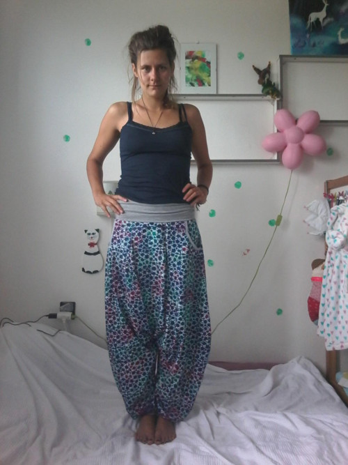 P ohodovky jiný strih — foto 3