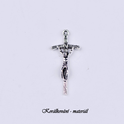Křížek — foto 2