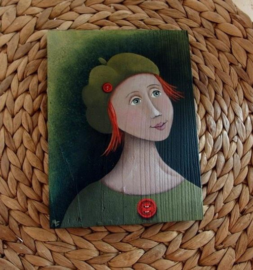 Sára — foto 3