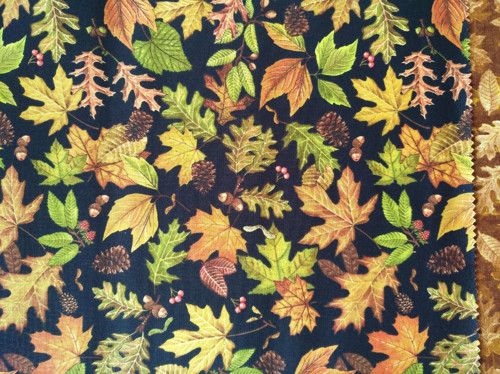 Sada Shades of Autumn — foto 3