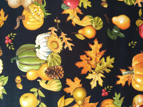 Sada Shades of Autumn — foto 4