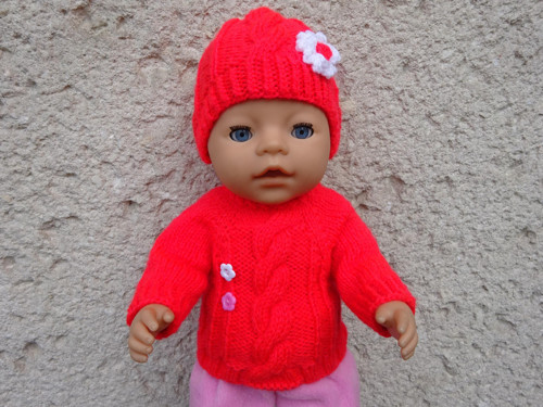 Souprava pro BABY Born 2 — foto 4