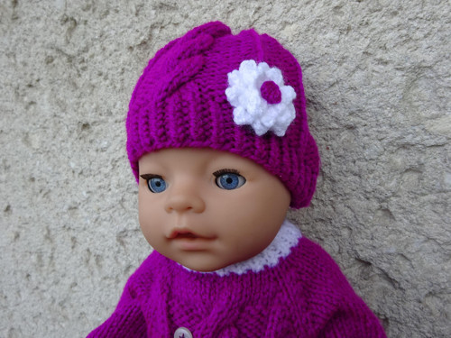 Souprava pro BABY Born 5 — foto 2