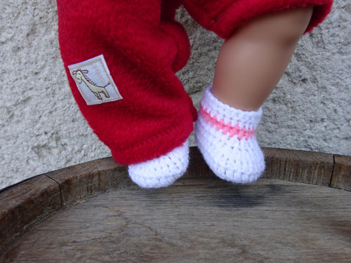 Souprava pro BABY Born — foto 3
