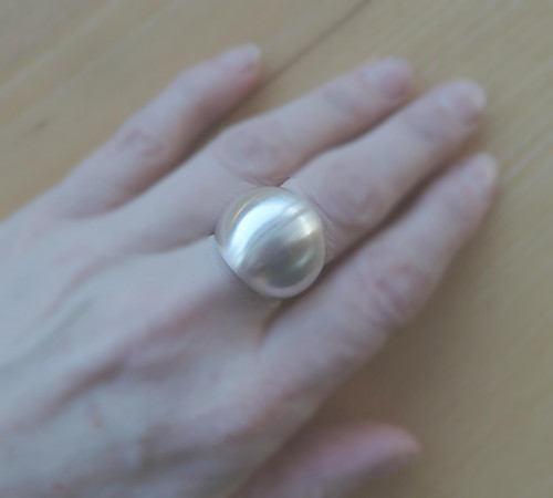 Sféra - prsten — foto 4