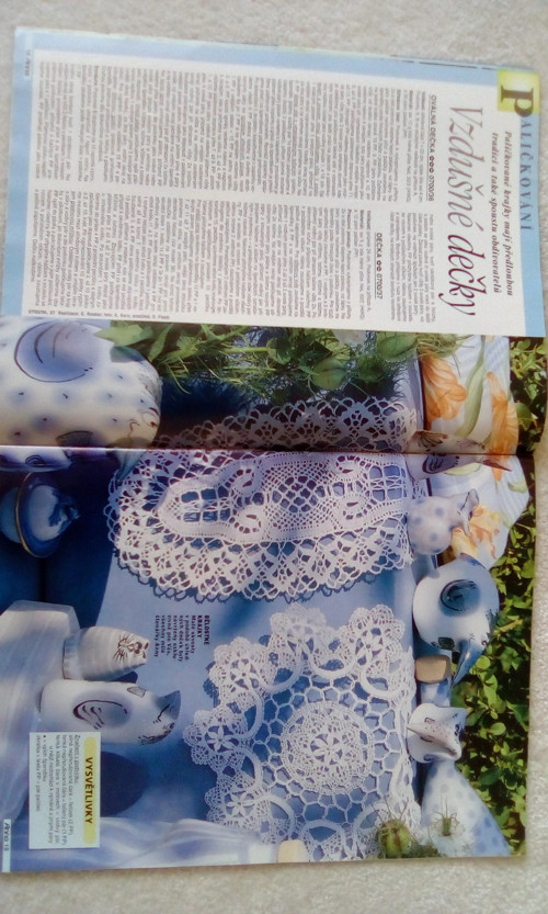 Časopis Anna — foto 2
