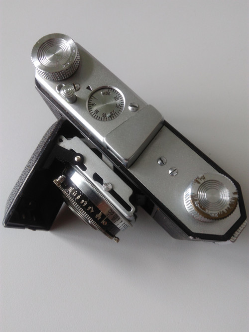 Kodak pro sběratele — foto 5