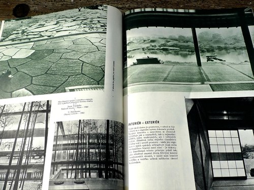 Domov ... retro časopis ... 2/1969 — foto 4