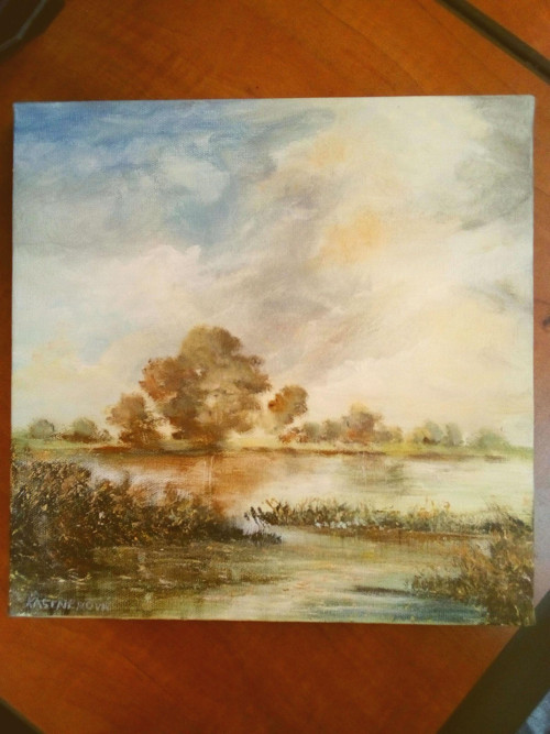 Krajinka — foto 2