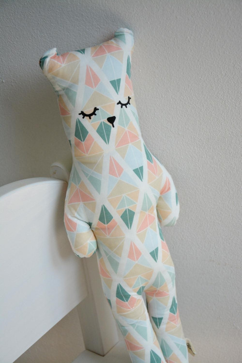 Bubu Bear soft — foto 2