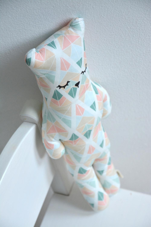 Bubu Bear soft — foto 3