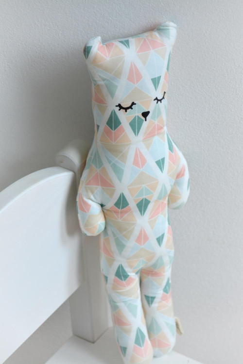 Bubu Bear soft — foto 4