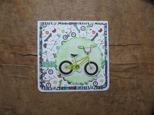 Pro malé bikery — foto 2