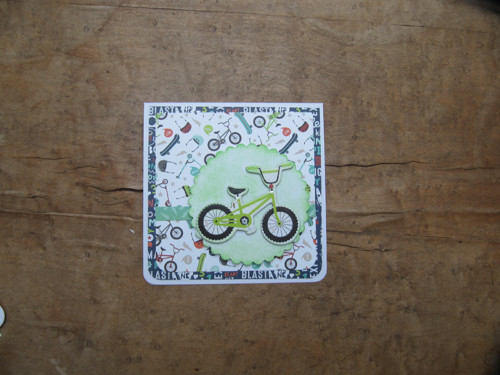 Pro malé bikery — foto 3