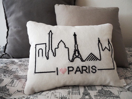 I Paris — foto 2