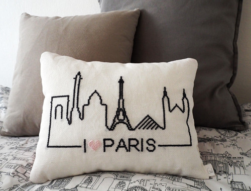 I Paris — foto 3