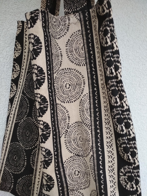 Indianske mandaly - cerne — foto 2