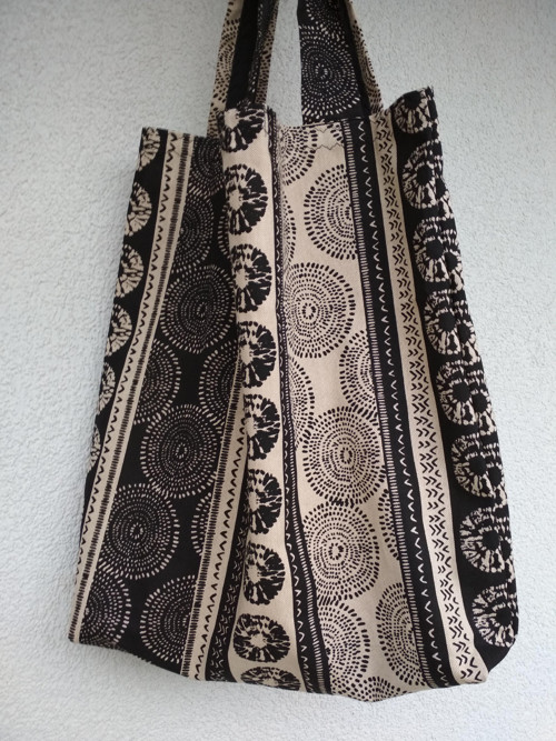 Indianske mandaly - cerne — foto 4
