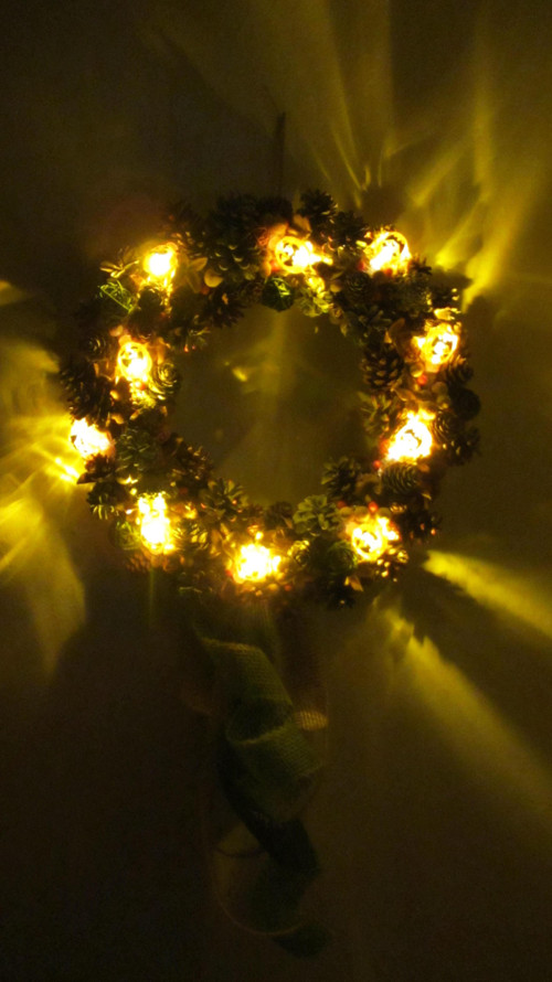 Halloween (svítící) — foto 3