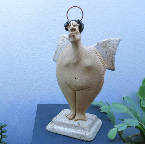 Astrální Bohumila — foto 2
