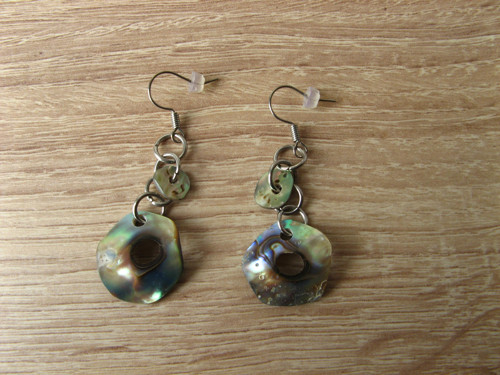 ABALONE-náramek — foto 6