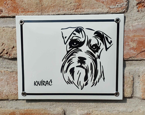 Knírač — foto 2