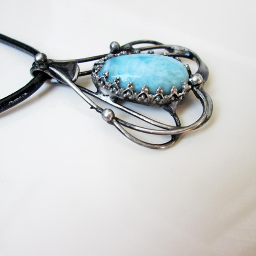 Larimar — foto 2
