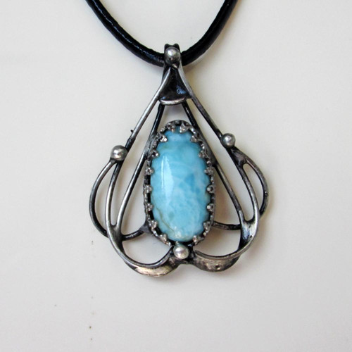 Larimar — foto 3
