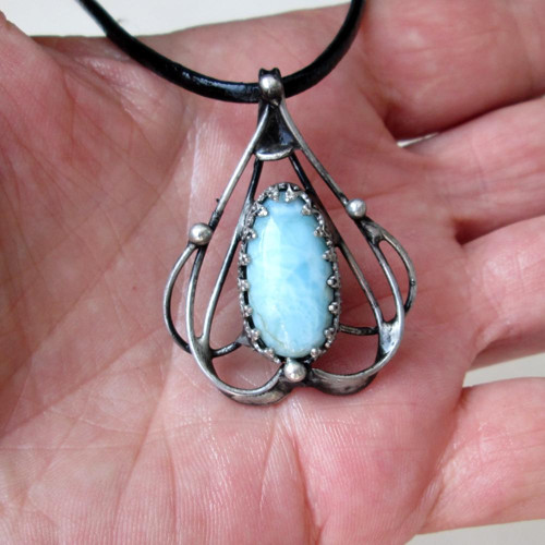 Larimar — foto 4