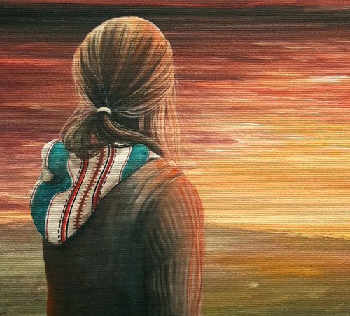Once only - 40x40cm — foto 2