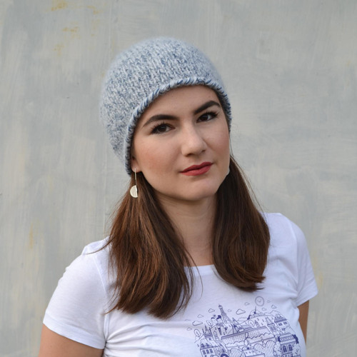Žíhaná šedá - jediná — foto 2