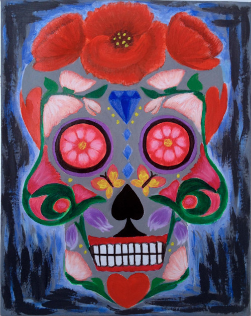 Calavera — foto 3